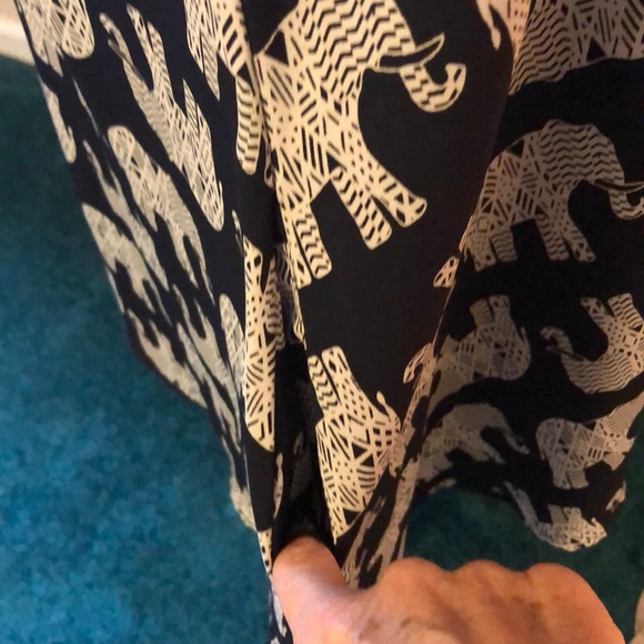 Peach Love Dress - Picture 3 of 6